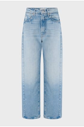 The Half Pipe Ankle in This Is How I Roll