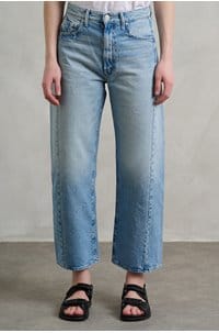 the half pipe ankle in this is how i roll