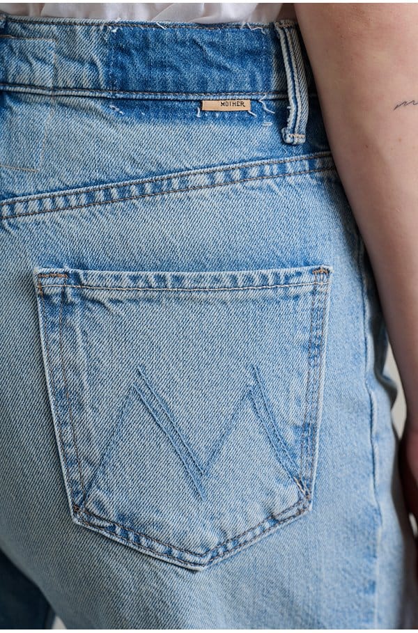 the half pipe ankle in this is how i roll