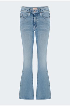 The Weekender Flare in Blessing in Disguise