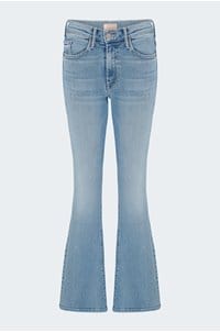 the weekender flare in blessing in disguise