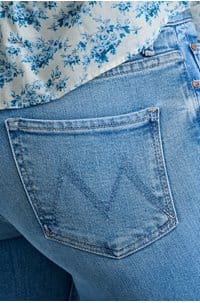 the weekender flare in blessing in disguise