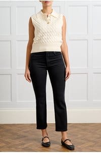 the reboot crop in levitate