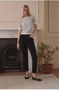 the reboot crop in levitate