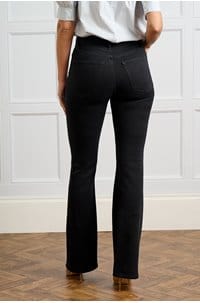 the reboot in levitate