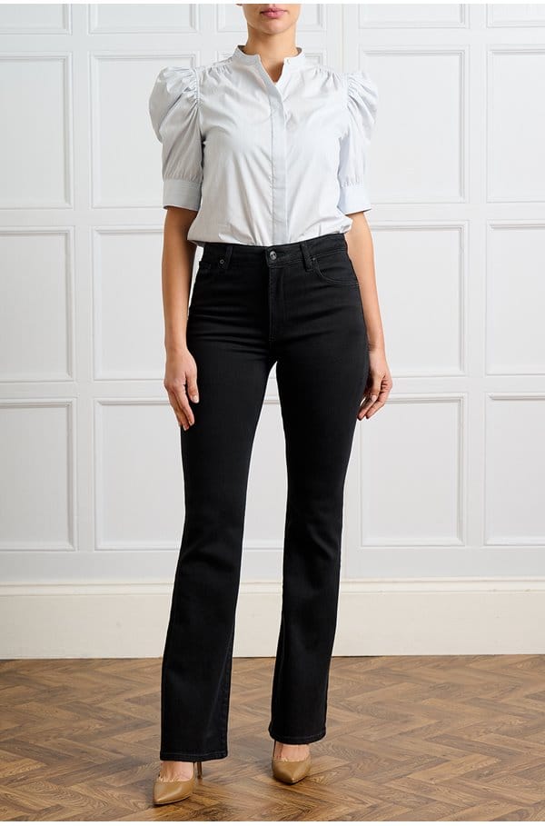 the reboot in levitate