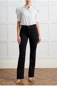 the reboot in levitate