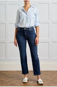 le sleek straight in femma