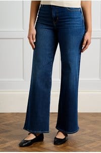 le slim palazzo in femma