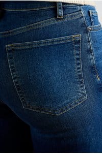 le slim palazzo in femma