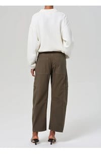 marcelle low slung easy cargo in dogwood