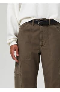 marcelle low slung easy cargo in dogwood