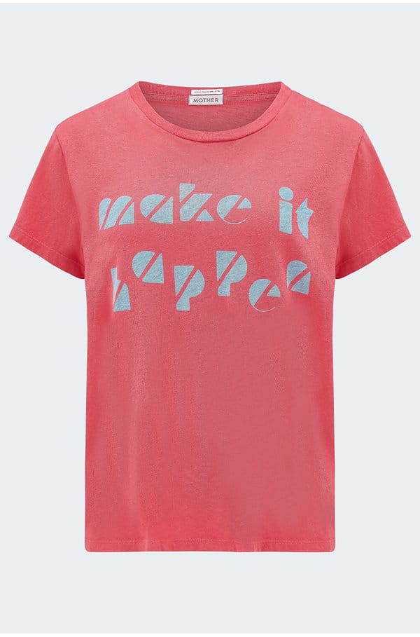 the boxy goodie goodie in make it happen