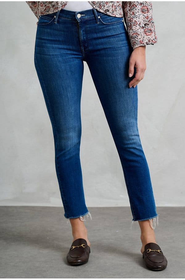 the mid rise dazzler fray in nothing between us