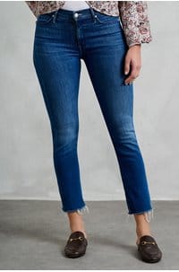 the mid rise dazzler fray in nothing between us