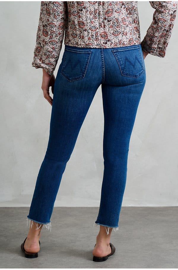 the mid rise dazzler fray in nothing between us