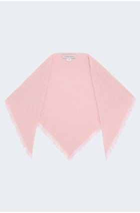 Malia Scarf in Pink Blossom