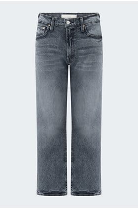 The Bookie Ankle Jean in Lets Ride