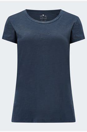 Odelia T-shirt in Crater