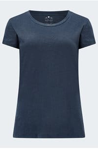 odelia tee in crater