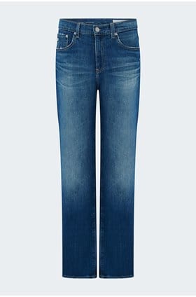 Brinley Straight Jean in 11 Years Memory