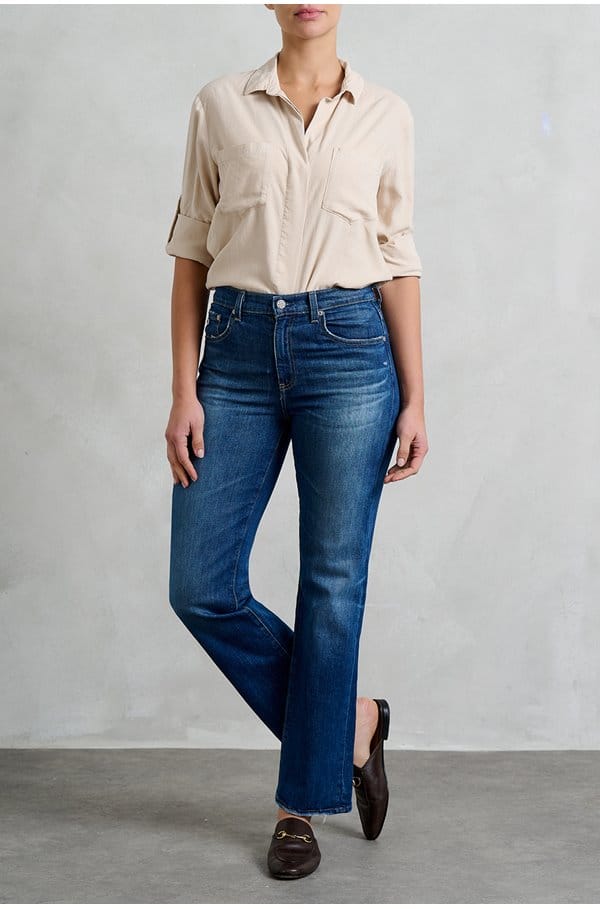 brinley straight jean in 11 years memory