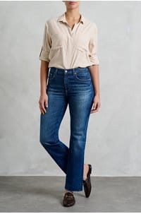 brinley straight jean in 11 years memory