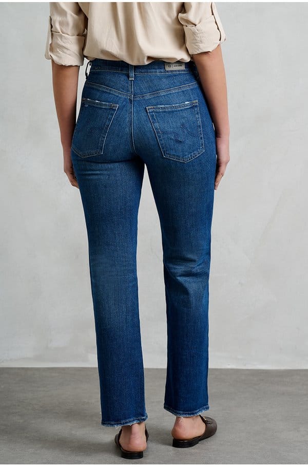 brinley straight jean in 11 years memory