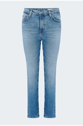 Mari Crop in 18 Years Avalon