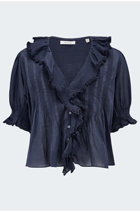 Henri Top in Adriatic