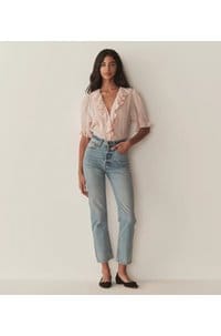 henri top in blush
