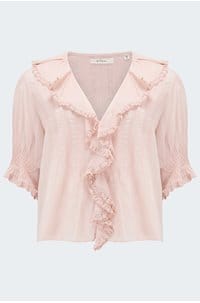 henri top in blush