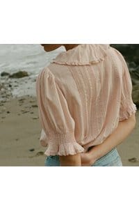 henri top in blush