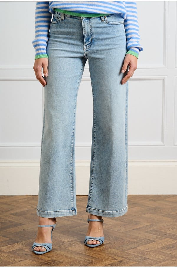 le slim palazzo in tribute