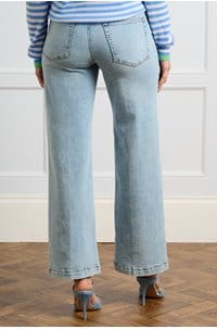 le slim palazzo in tribute