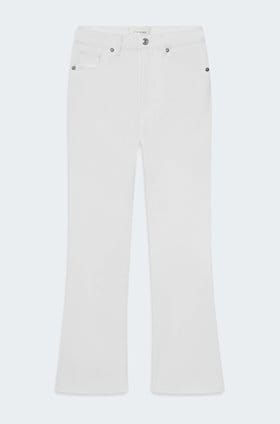 The Reboot Crop in White