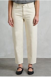 the candle jean in butter 