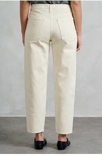 the candle jean in butter 