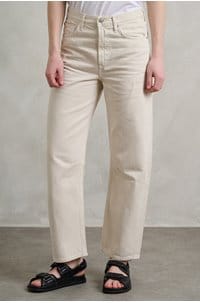 miro relaxed jean in almondette