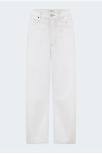 miro relaxed jean in soft white