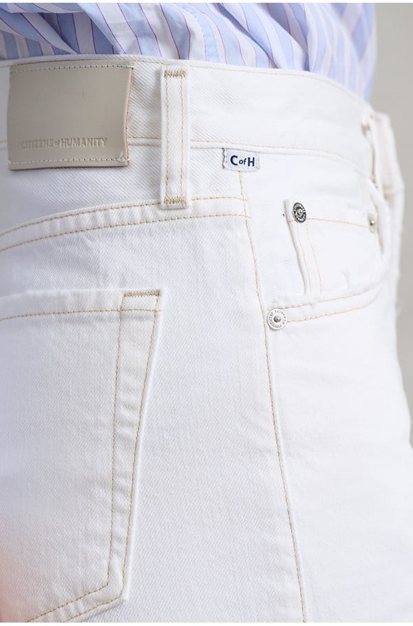 miro relaxed jean in soft white