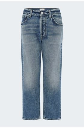 Winslow Boyfriend Jean in Pacifica