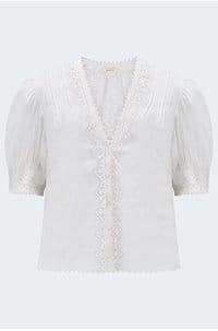 brigitta top in salt