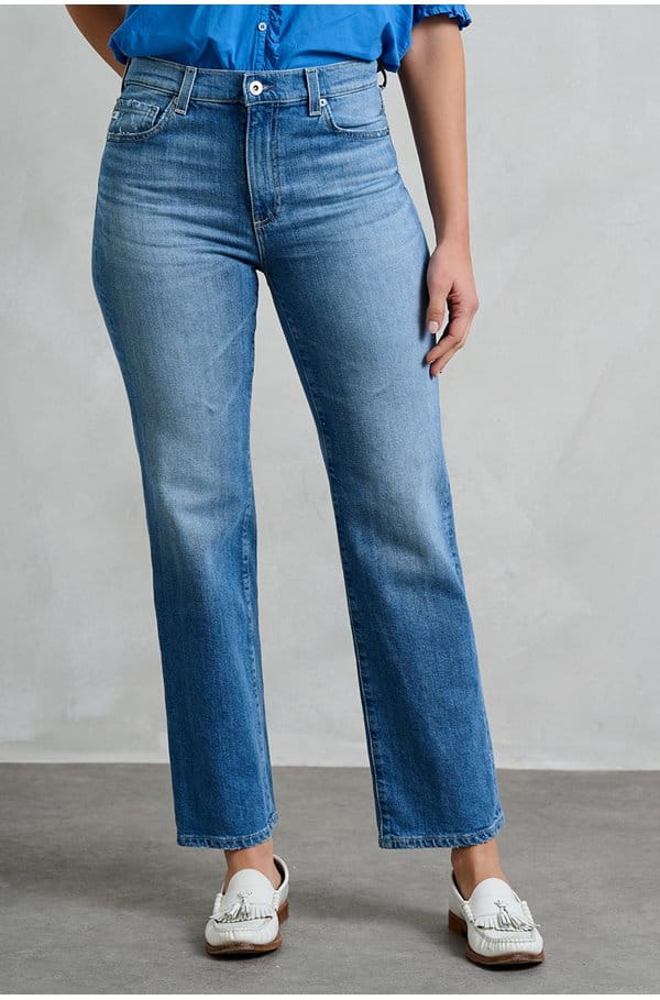 brinley straight jean in iris