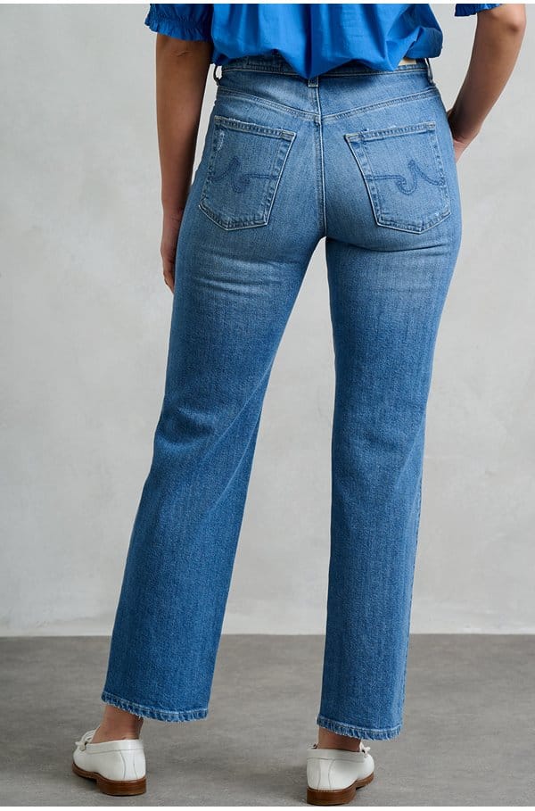 brinley straight jean in iris