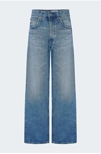 hattie barrel jean in flashback