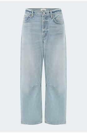 Miro Relaxed Jean in Gemini