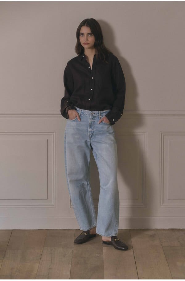 miro relaxed jean in gemini