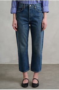 90s crop in essence