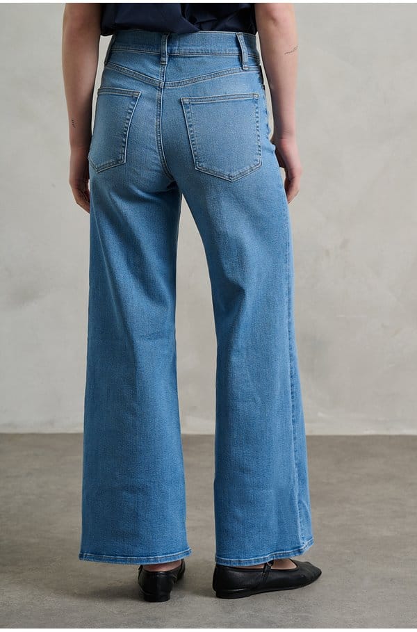 le slim palazzo in honeymoon